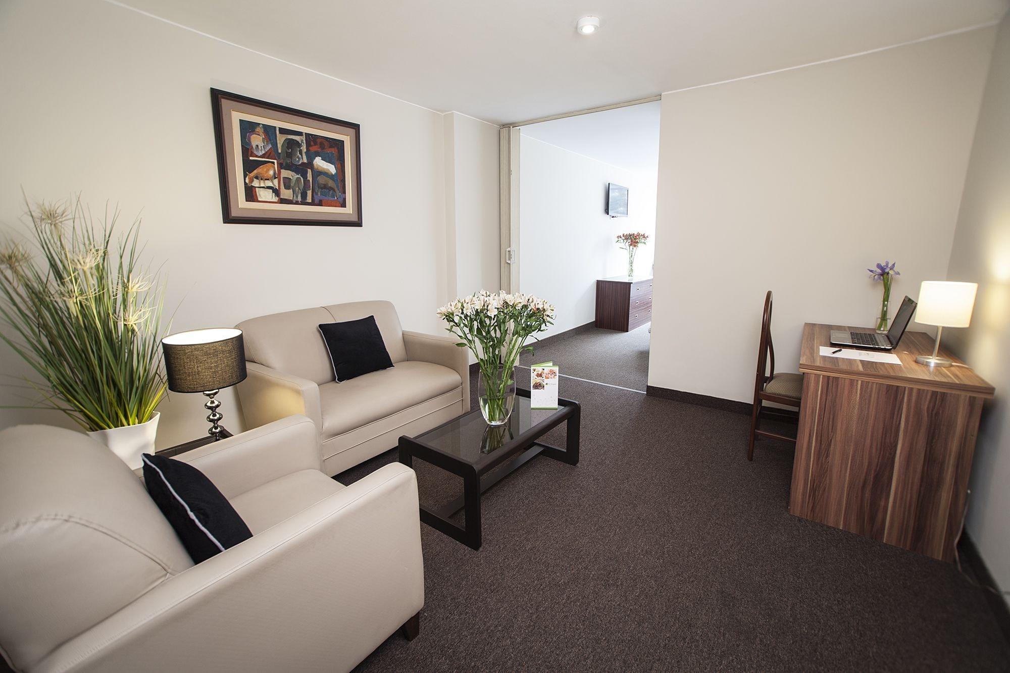El Angolo Hotel 3*