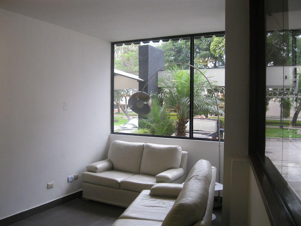 El Angolo 3* Lima
