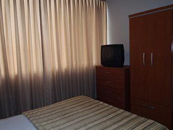 El Angolo Hotel Lima