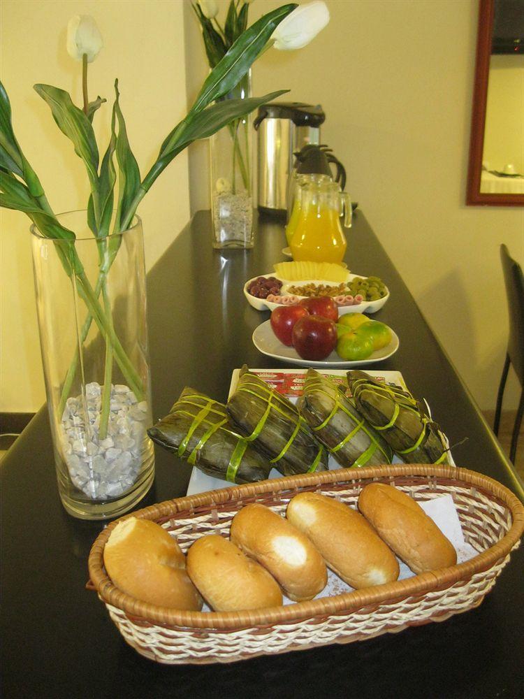 El Angolo Hotel