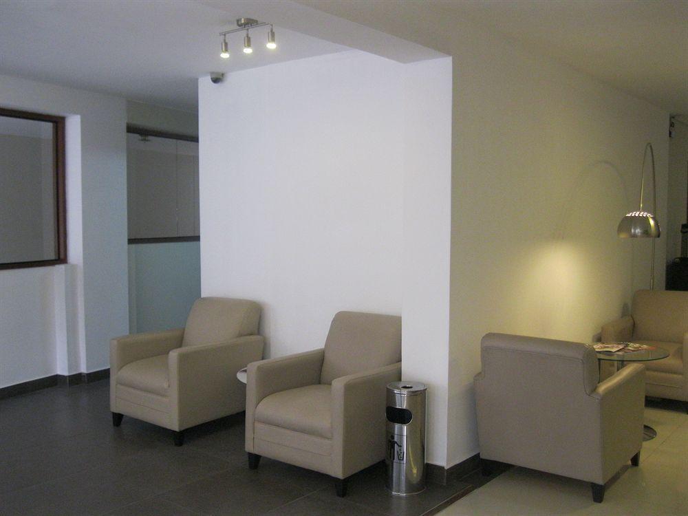 El Angolo 3* Lima