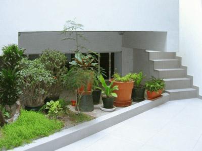 Hotel El Angolo 3*